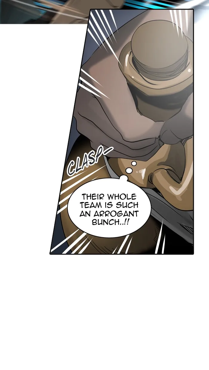 Tower of God - Chapter 287 - Page 37