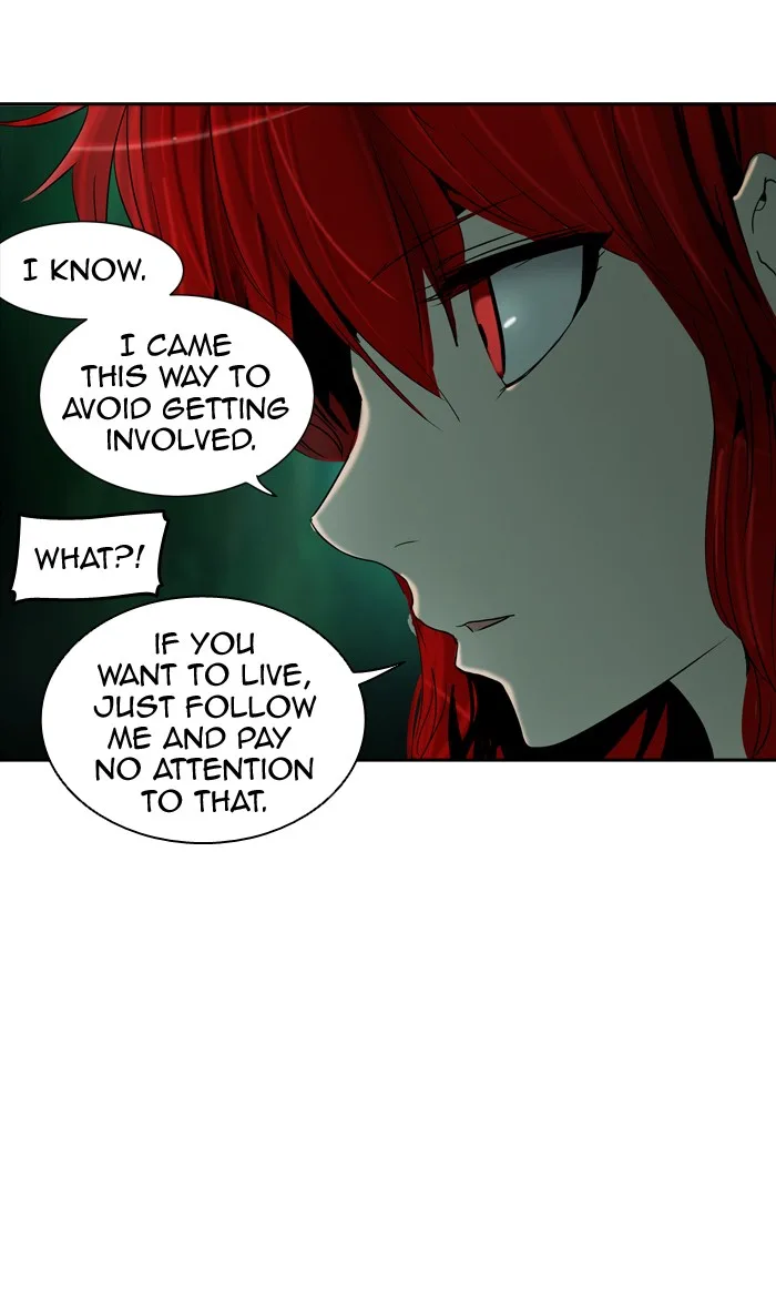 Tower of God - Chapter 287 - Page 39