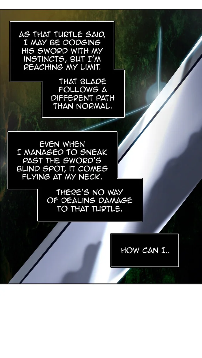 Tower of God - Chapter 287 - Page 4