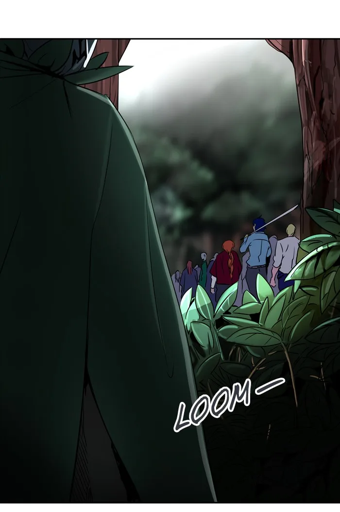 Tower of God - Chapter 287 - Page 40