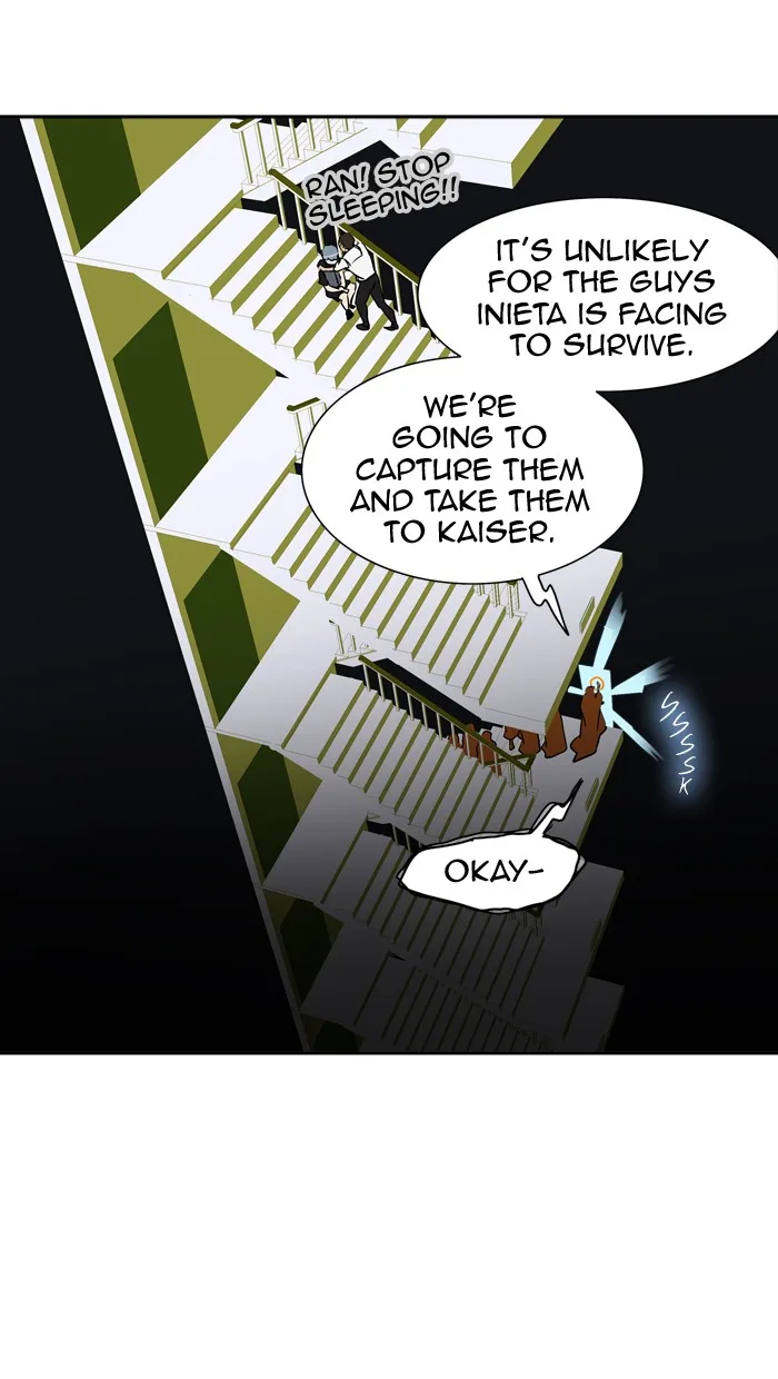 Tower of God - Chapter 287 - Page 43