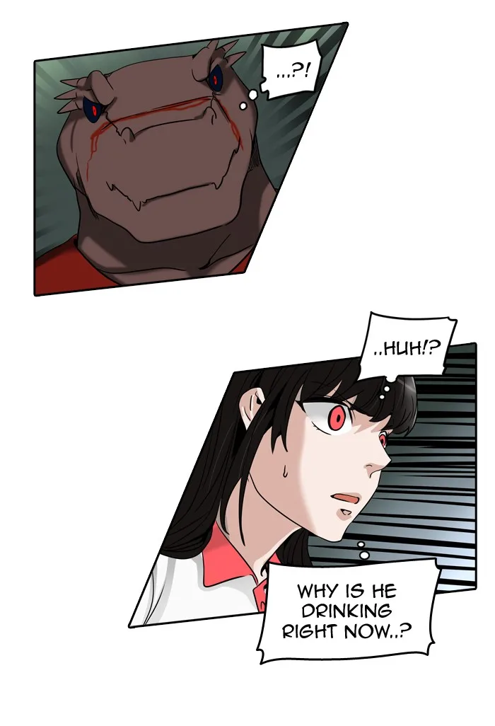 Tower of God - Chapter 287 - Page 45