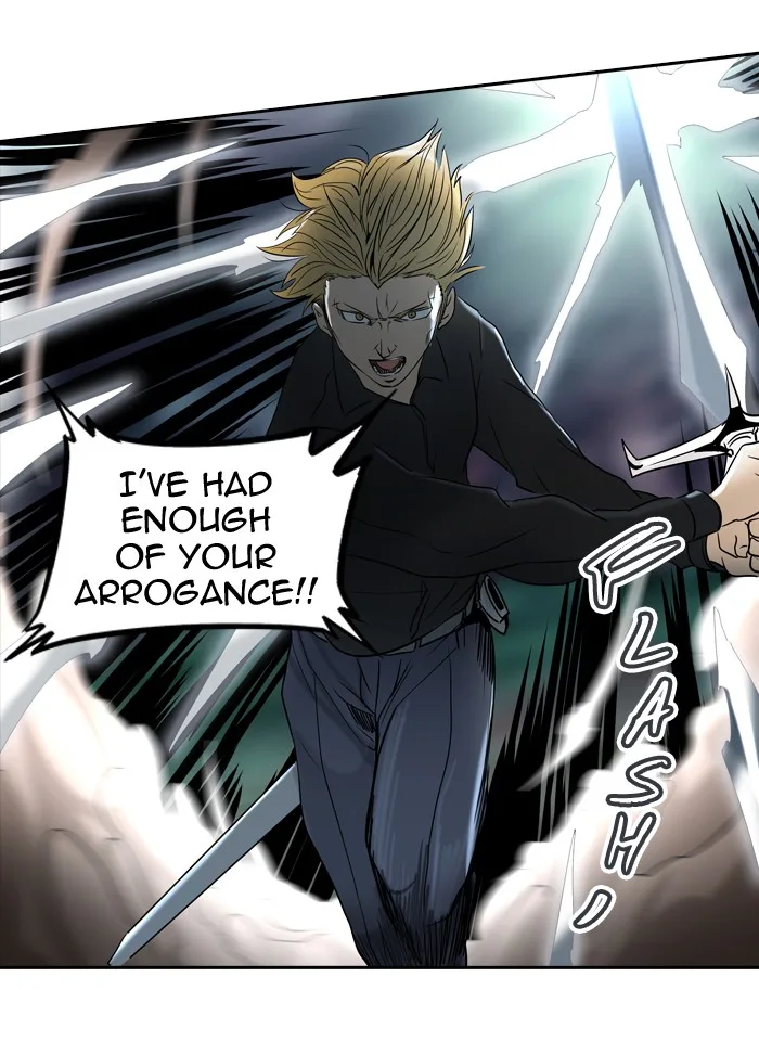 Tower of God - Chapter 287 - Page 46