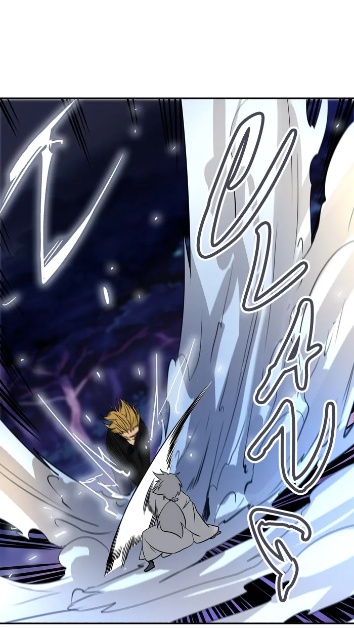Tower of God - Chapter 287 - Page 49