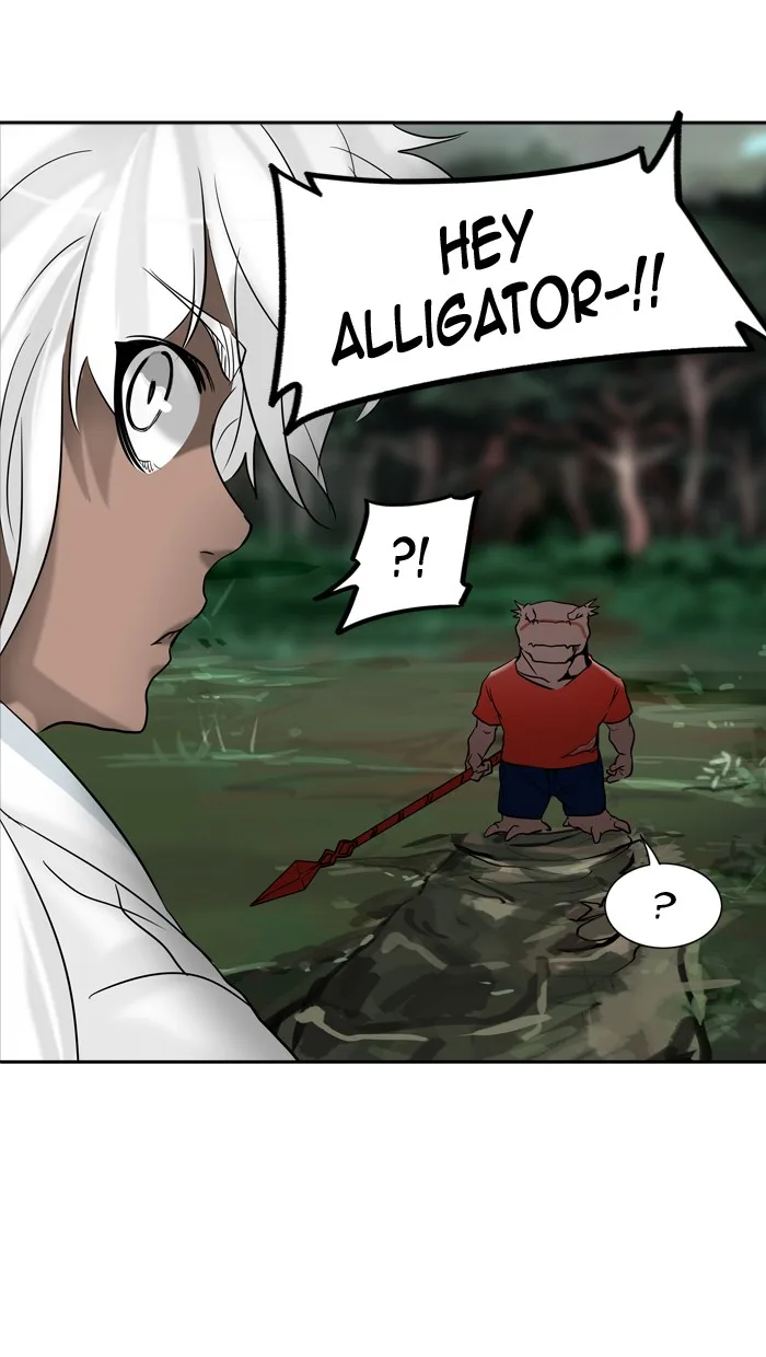 Tower of God - Chapter 287 - Page 5