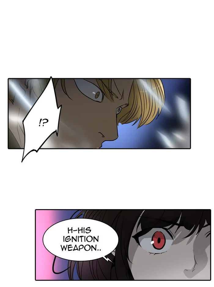 Tower of God - Chapter 287 - Page 50