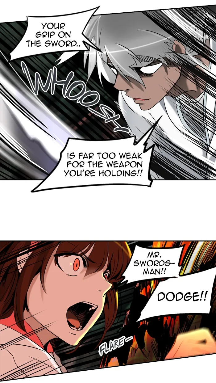 Tower of God - Chapter 287 - Page 53