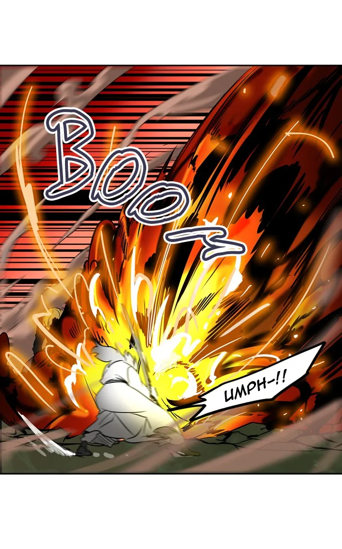 Tower of God - Chapter 287 - Page 56