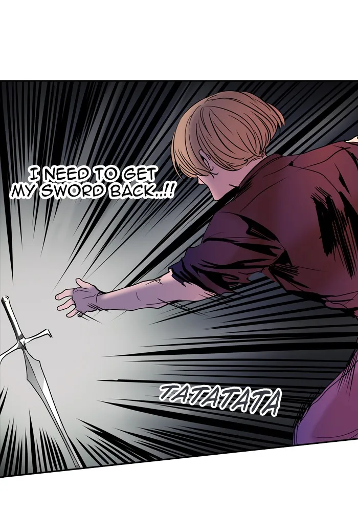 Tower of God - Chapter 287 - Page 57