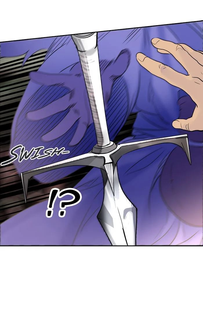 Tower of God - Chapter 287 - Page 58