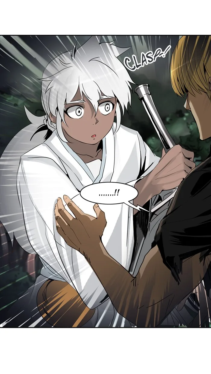 Tower of God - Chapter 287 - Page 59