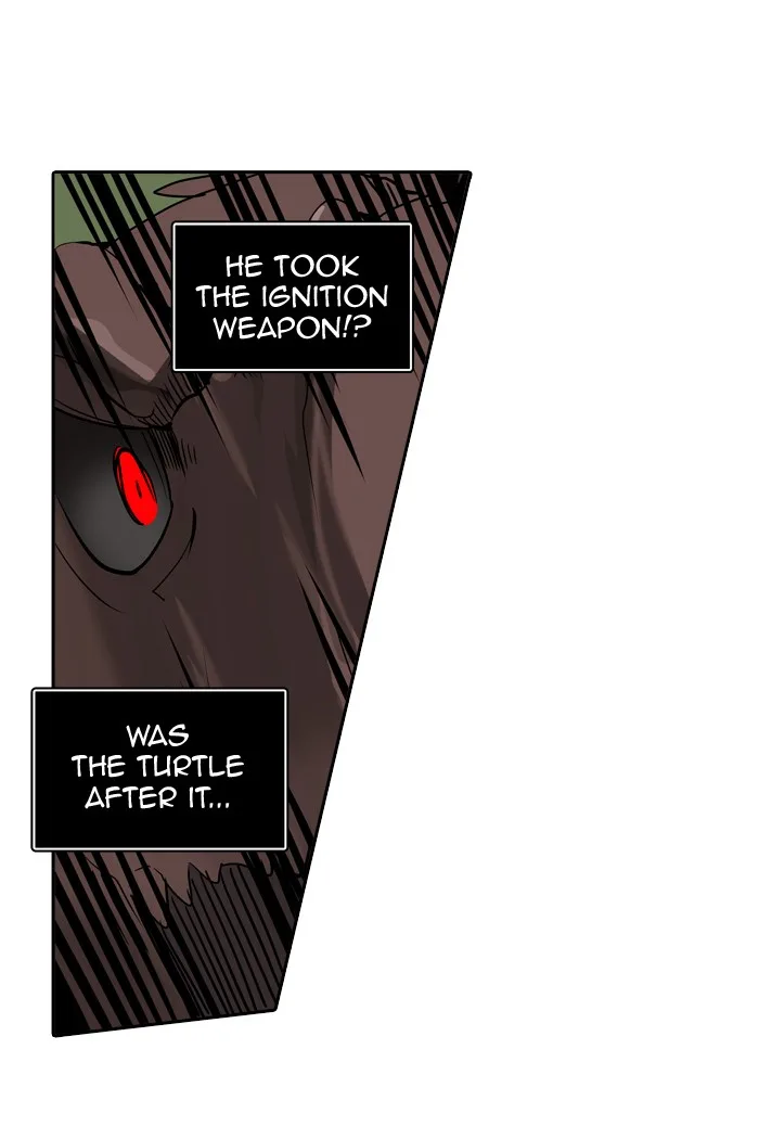 Tower of God - Chapter 287 - Page 60