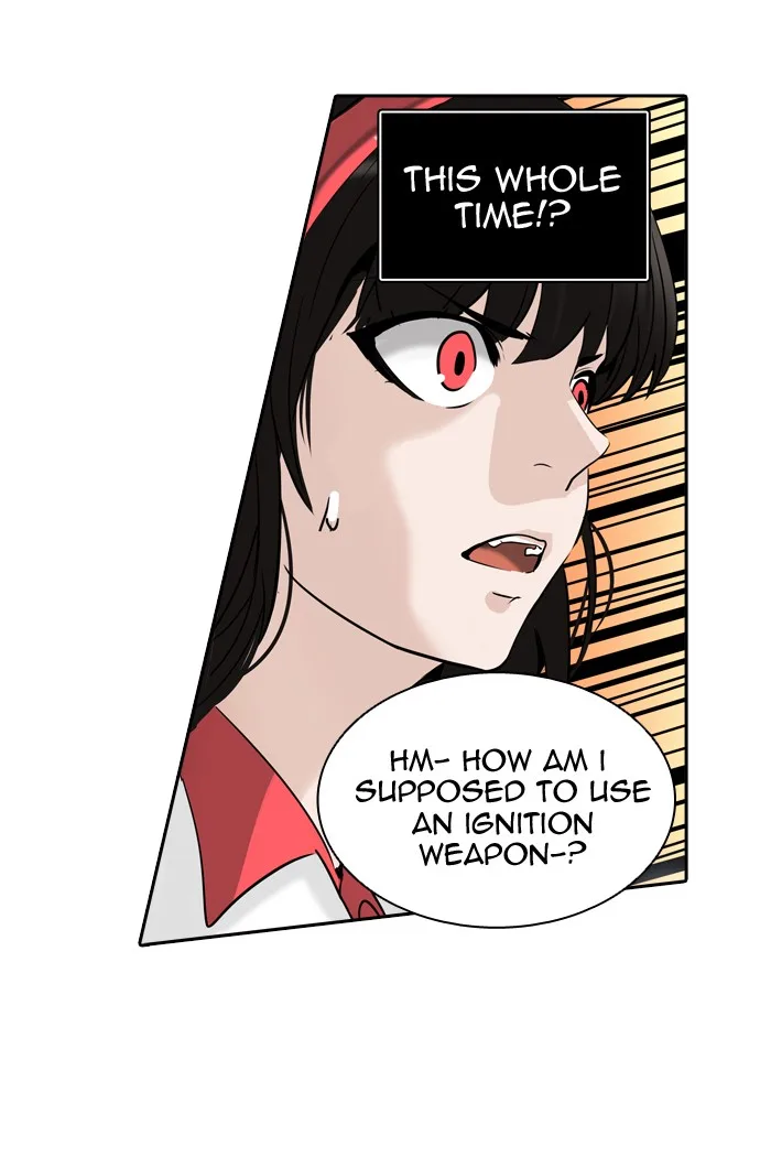 Tower of God - Chapter 287 - Page 61