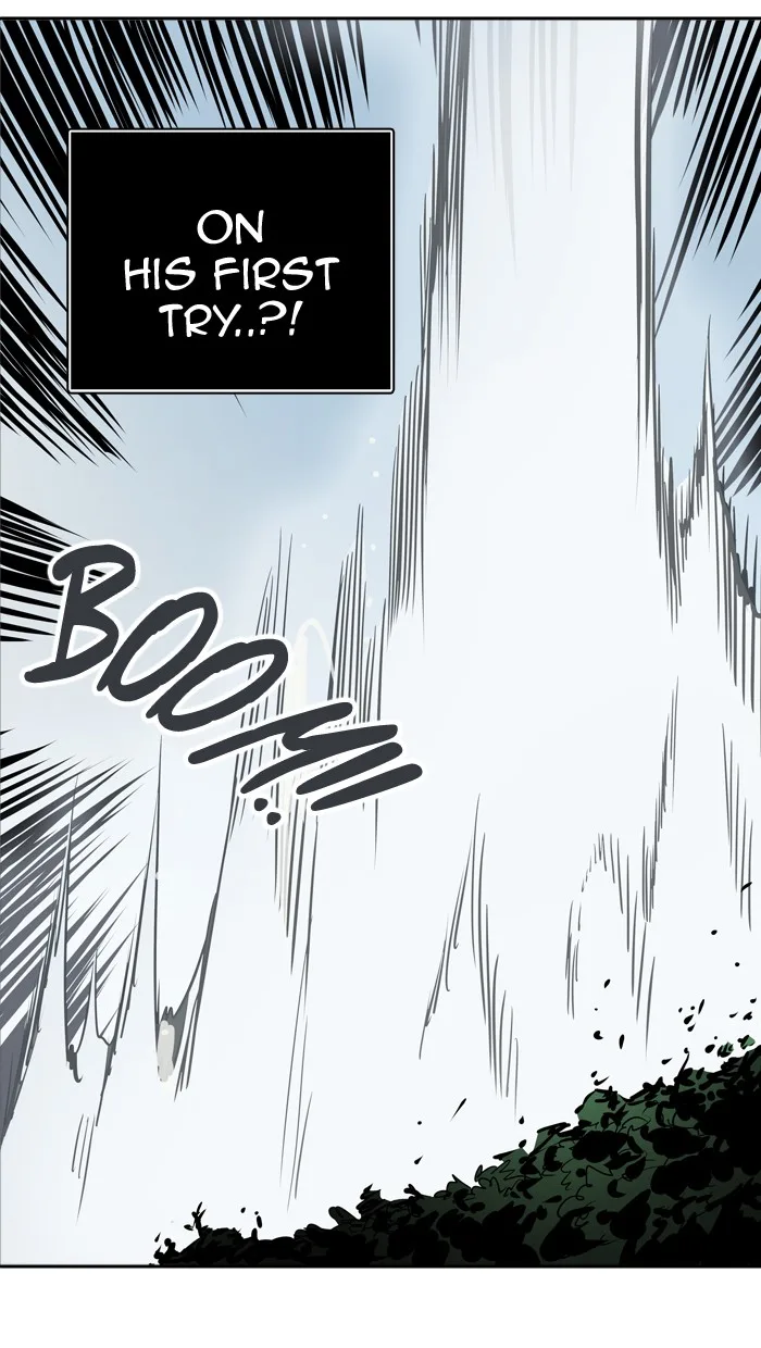 Tower of God - Chapter 287 - Page 64