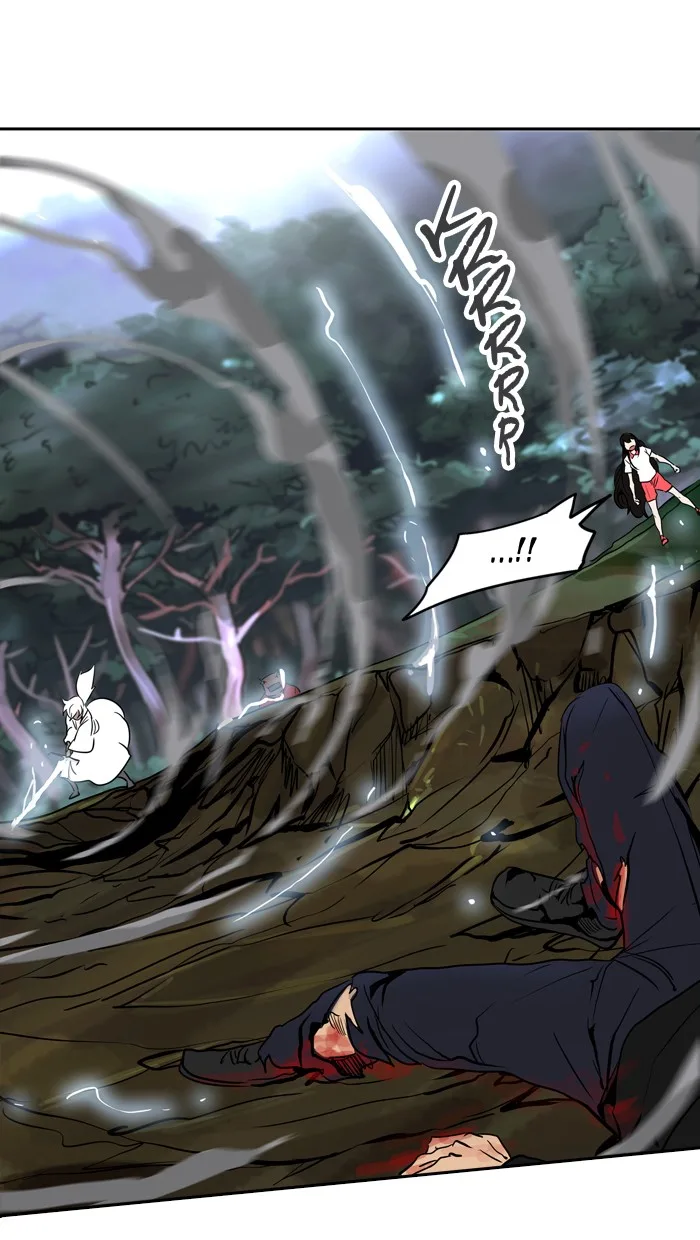 Tower of God - Chapter 287 - Page 65