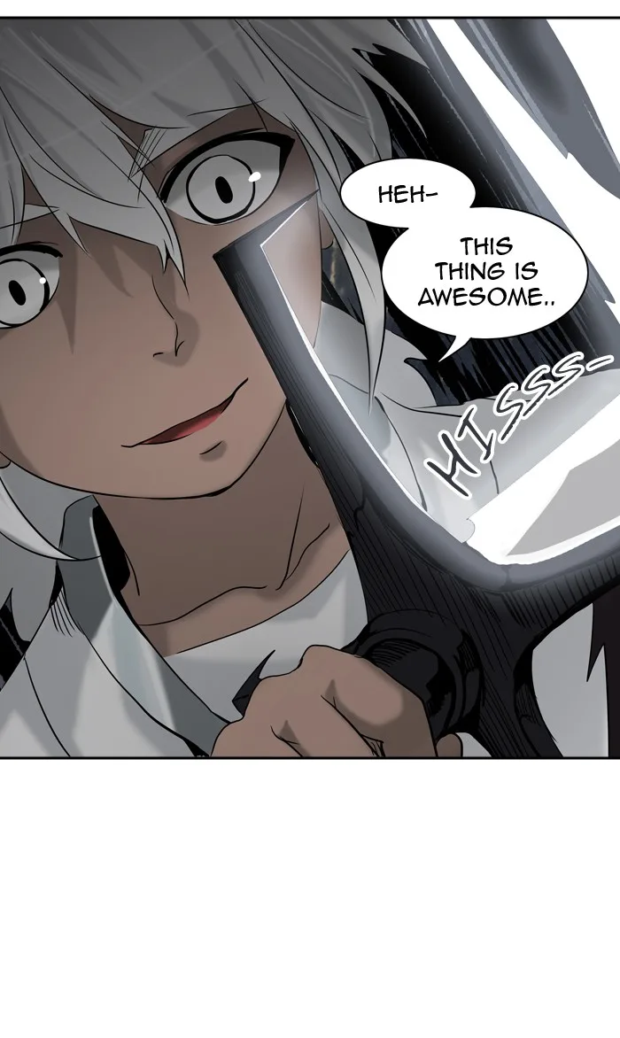 Tower of God - Chapter 287 - Page 67