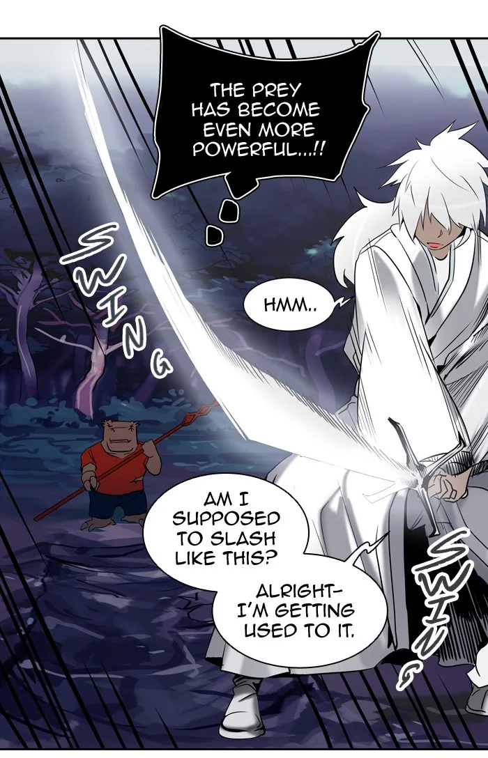 Tower of God - Chapter 287 - Page 70