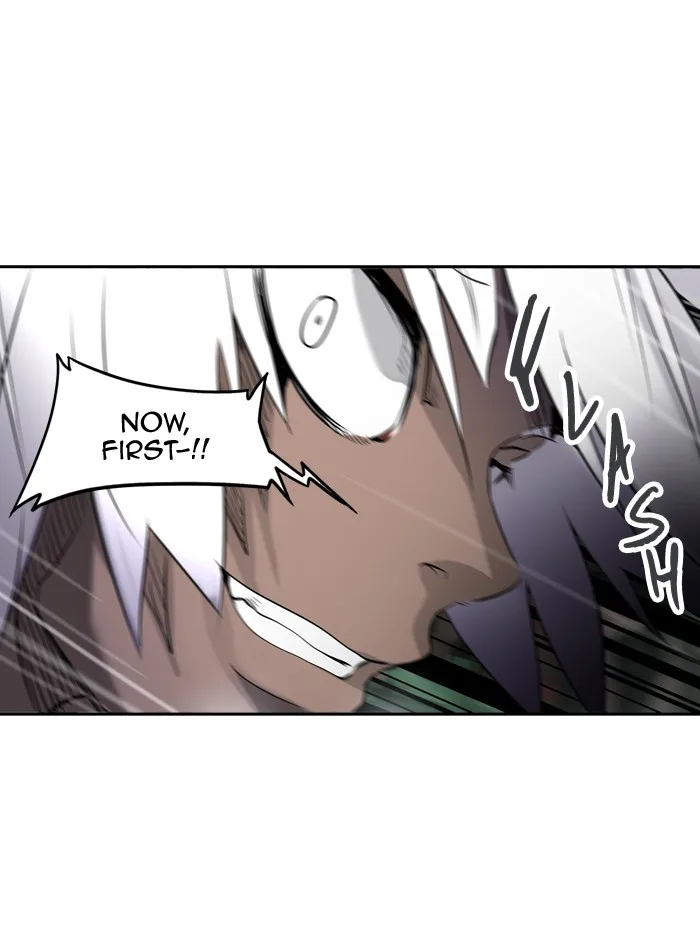 Tower of God - Chapter 287 - Page 71