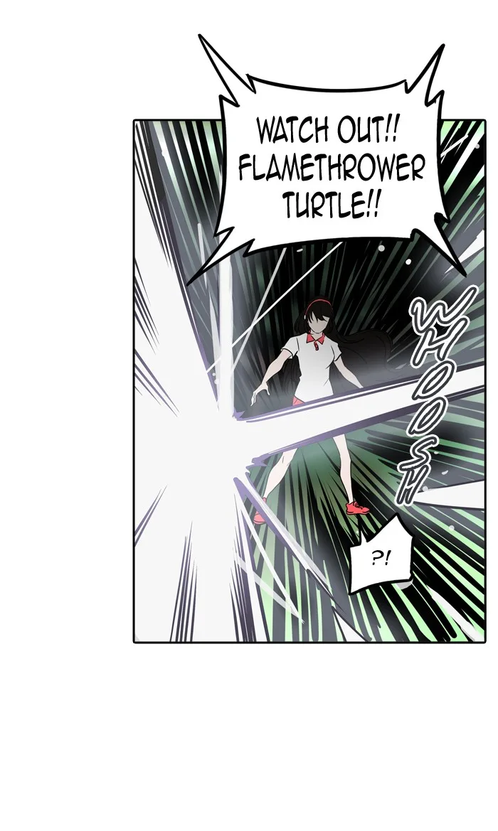 Tower of God - Chapter 287 - Page 73