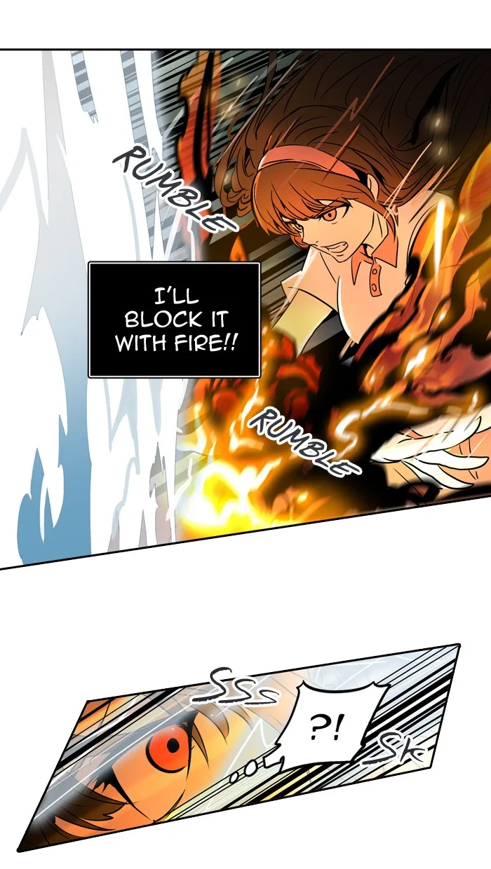 Tower of God - Chapter 287 - Page 74