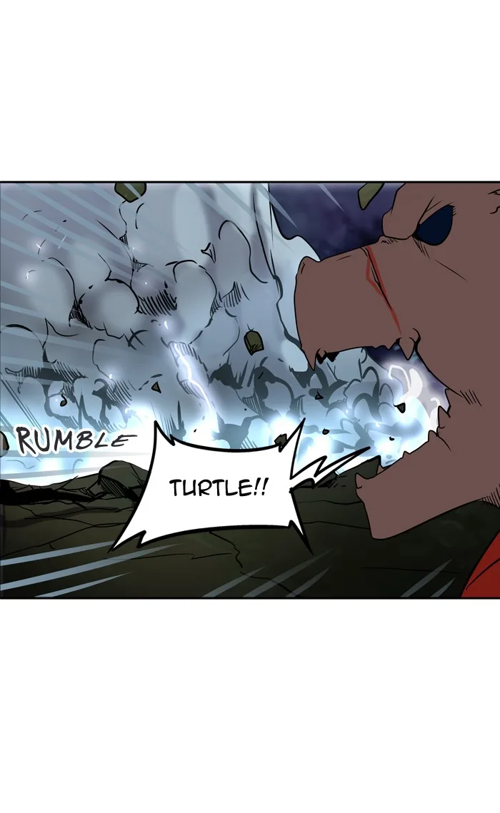 Tower of God - Chapter 287 - Page 76