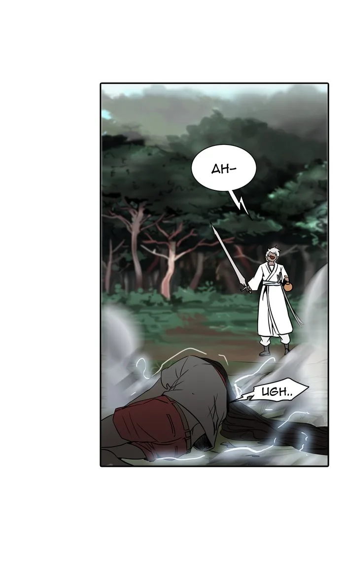 Tower of God - Chapter 287 - Page 78