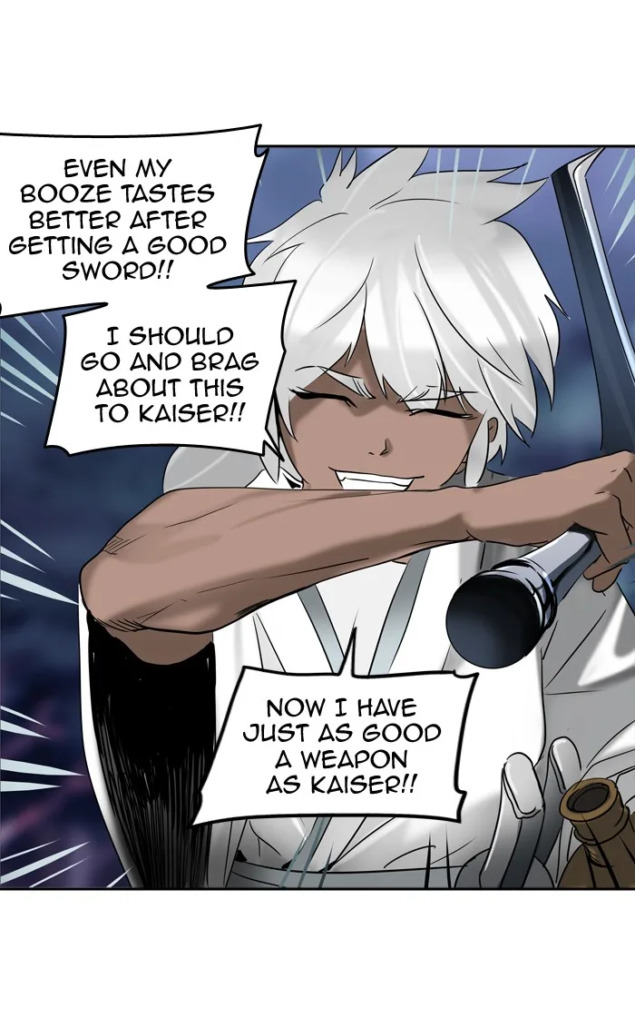 Tower of God - Chapter 287 - Page 79