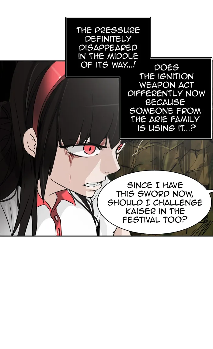 Tower of God - Chapter 287 - Page 80