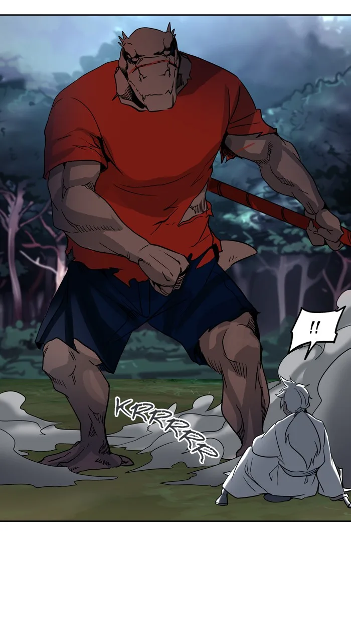 Tower of God - Chapter 287 - Page 83