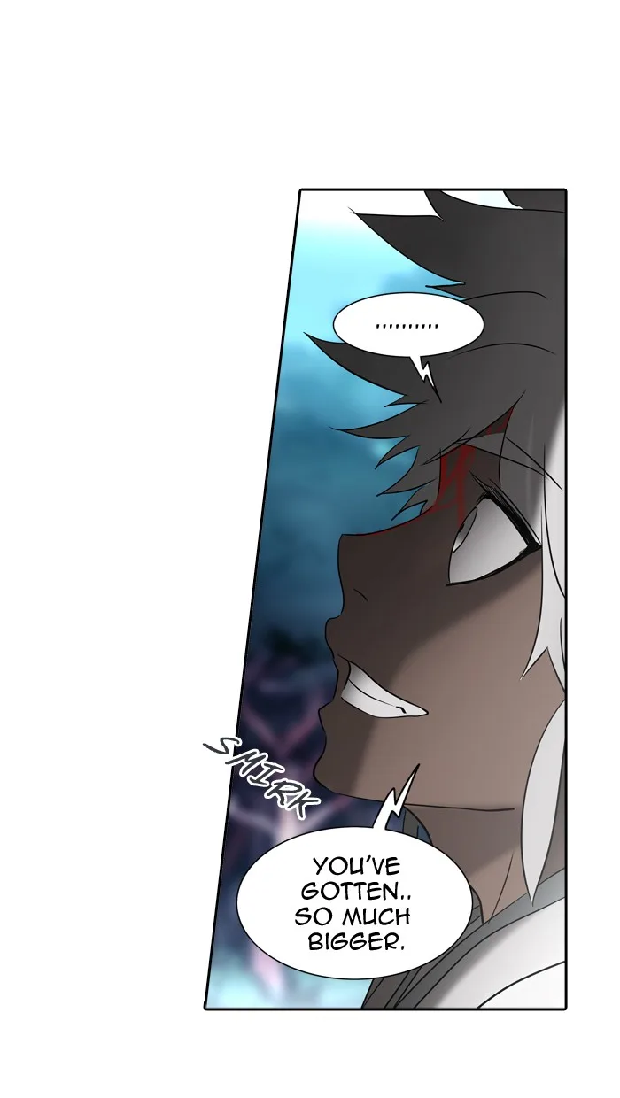Tower of God - Chapter 287 - Page 85