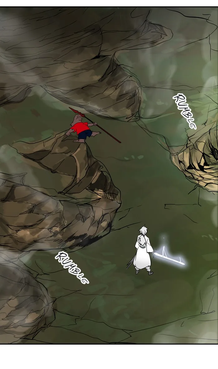 Tower of God - Chapter 287 - Page 87