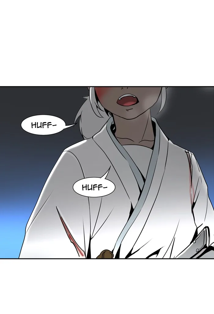 Tower of God - Chapter 287 - Page 88