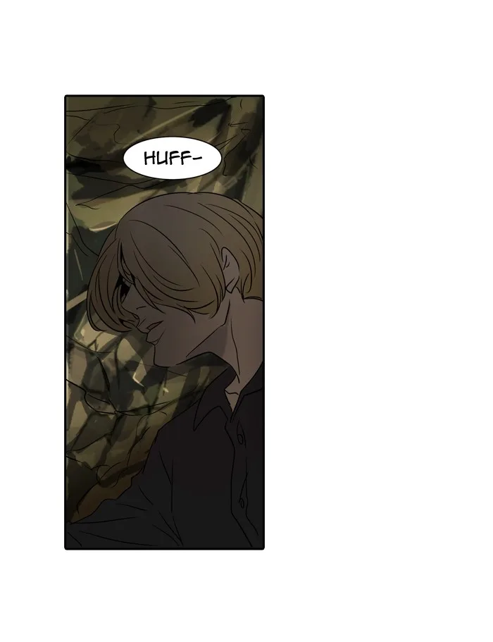 Tower of God - Chapter 287 - Page 89