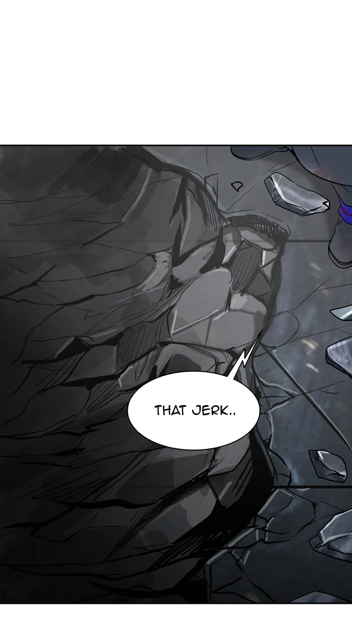 Tower of God - Chapter 287 - Page 9