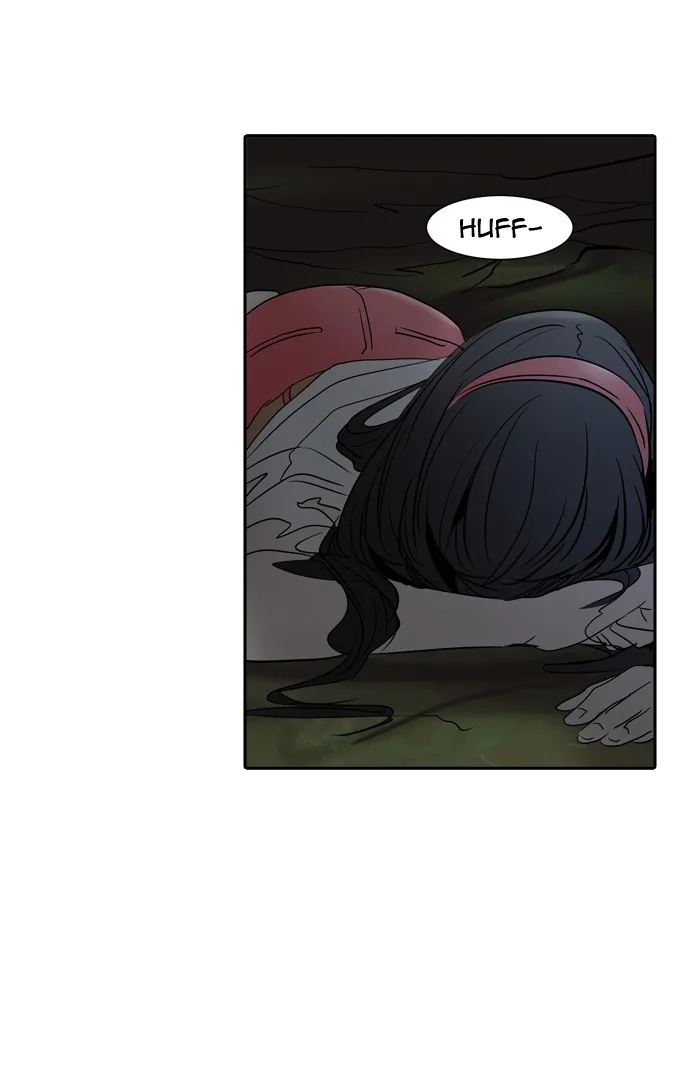 Tower of God - Chapter 287 - Page 90