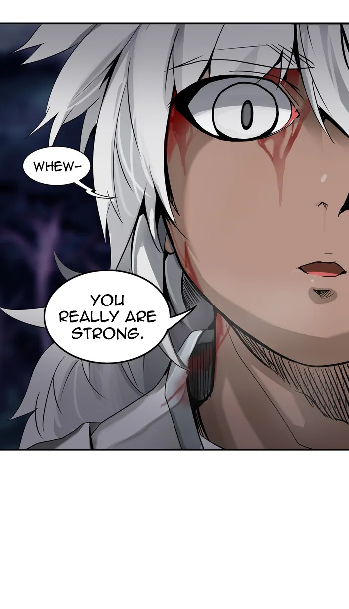 Tower of God - Chapter 287 - Page 91