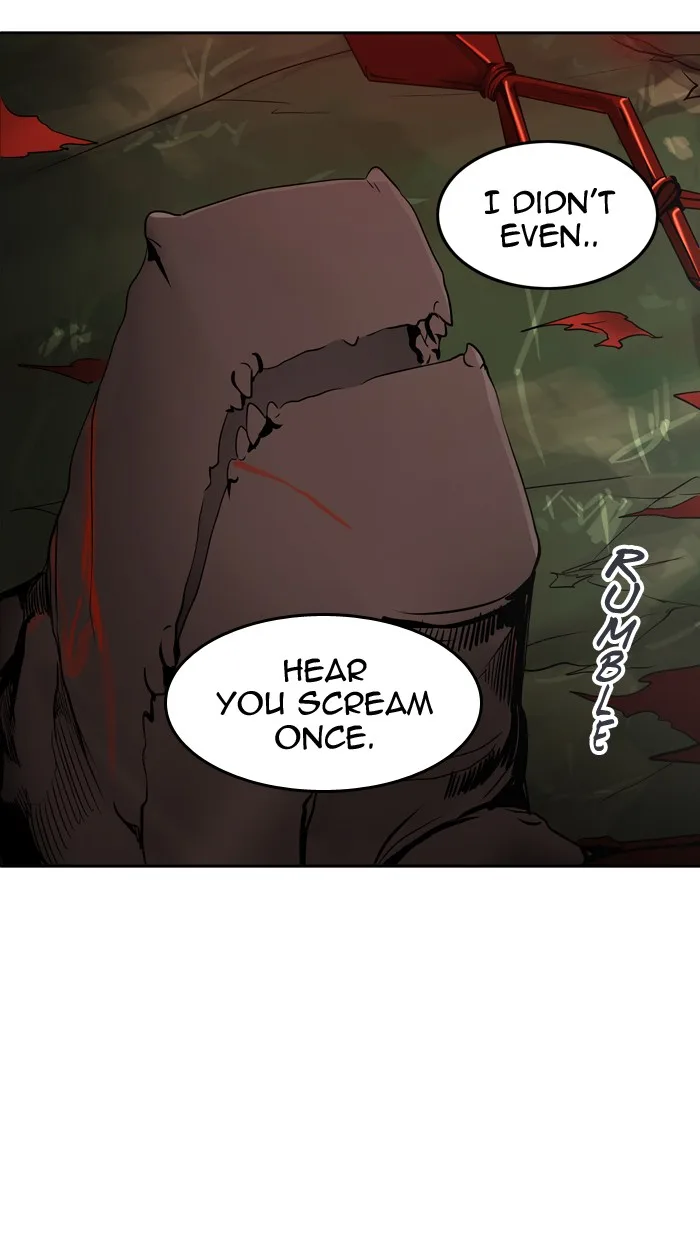 Tower of God - Chapter 287 - Page 92