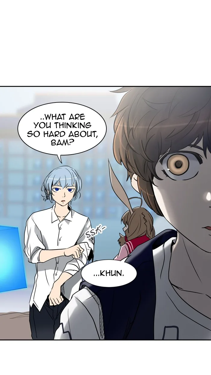 Tower of God - Chapter 287 - Page 94