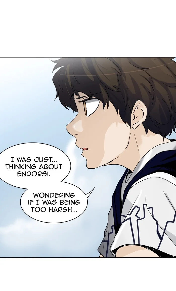 Tower of God - Chapter 287 - Page 95