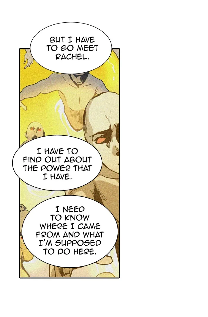 Tower of God - Chapter 287 - Page 97