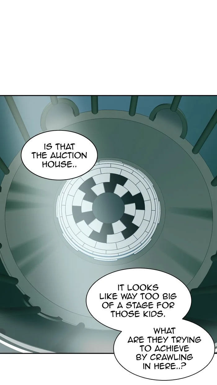 Tower of God - Chapter 288 - Page 100