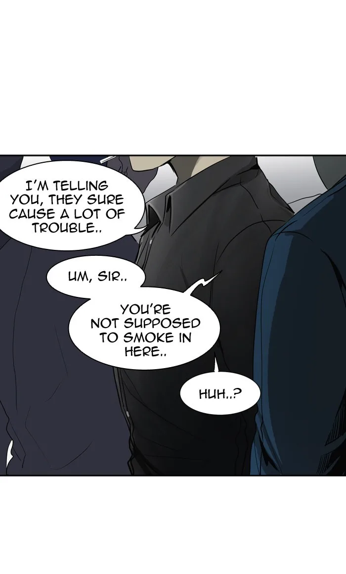Tower of God - Chapter 288 - Page 101