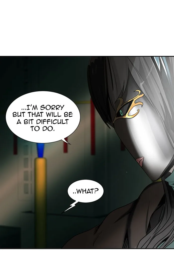 Tower of God - Chapter 288 - Page 11