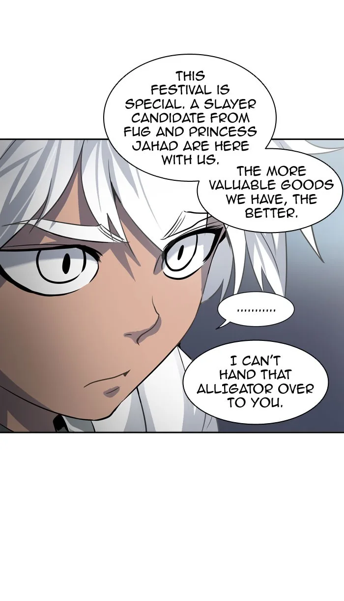 Tower of God - Chapter 288 - Page 12