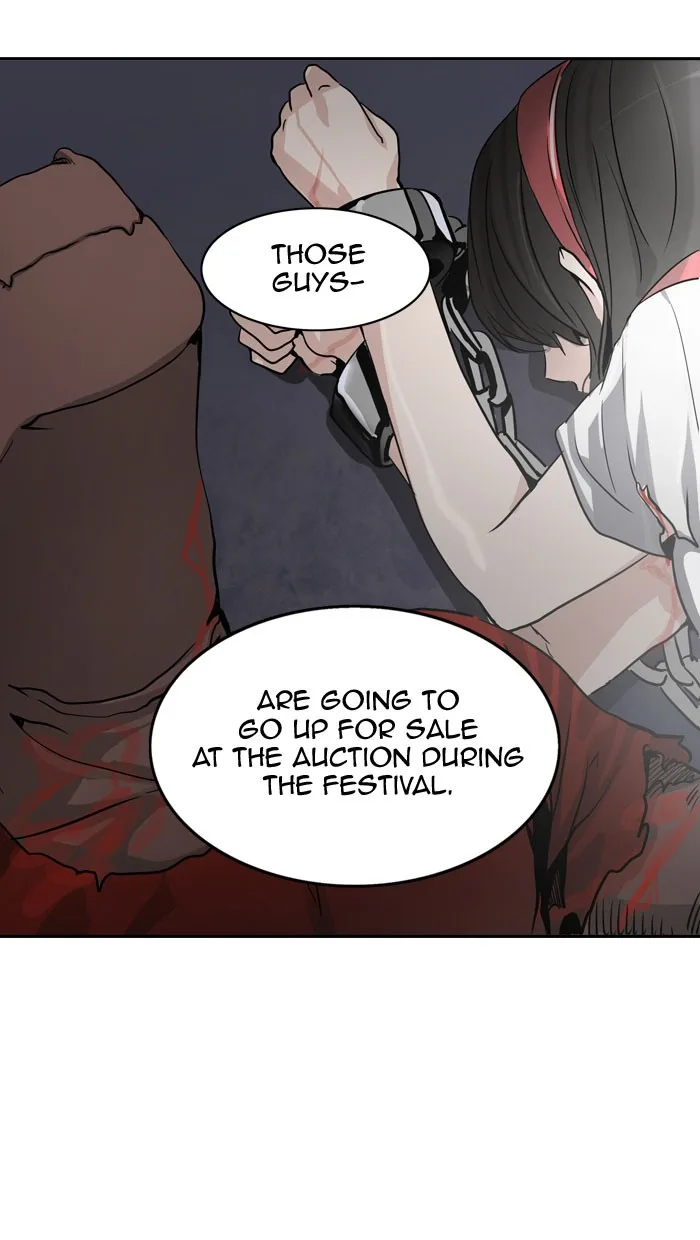 Tower of God - Chapter 288 - Page 13