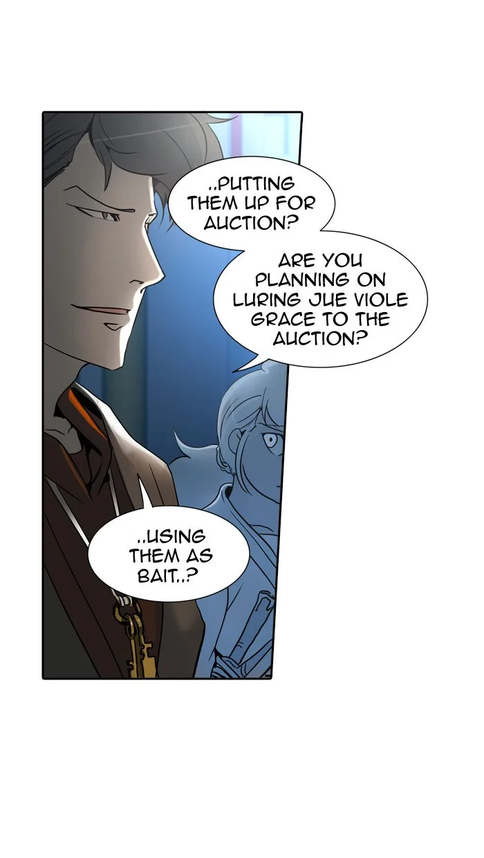 Tower of God - Chapter 288 - Page 16