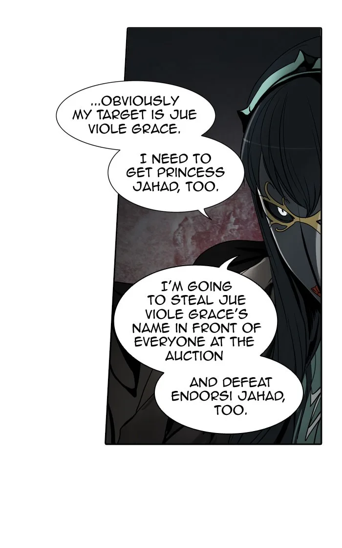 Tower of God - Chapter 288 - Page 17