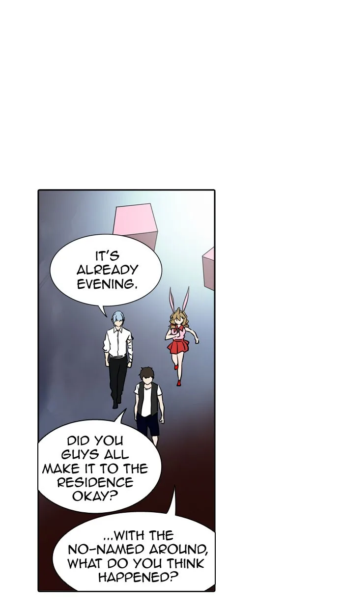 Tower of God - Chapter 288 - Page 21