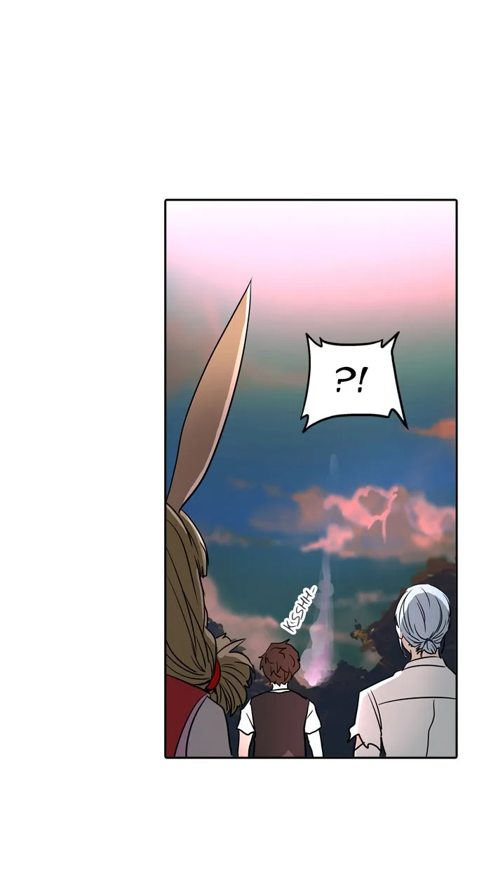 Tower of God - Chapter 288 - Page 22