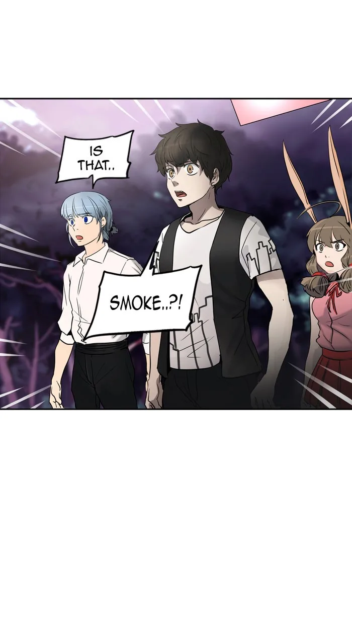 Tower of God - Chapter 288 - Page 23